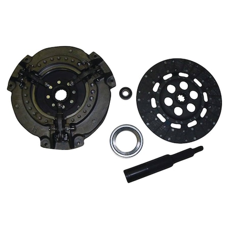 Db Electrical Clutch Kit for Massey Ferguson Tractor 135 Others- 532320M91 516068M93 1212-1465